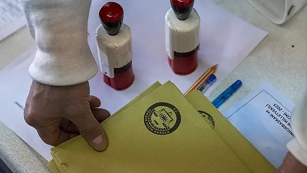 AK Parti'nin seçim karnesi! 7. Zafer