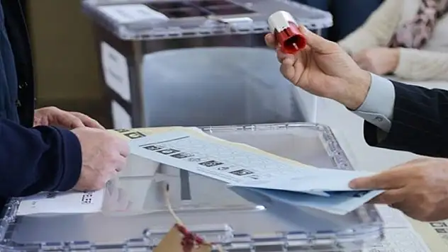 Gaziantep seçim sonuçları... AK Parti 8, CHP 3, MHP, İYİ Parti ve YSP birer vekil çıkardı