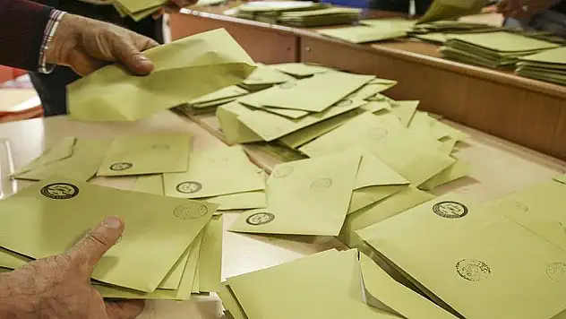 Malatya seçim sonuçları 2023... AK Parti 4, CHP ve MHP birer milletvekilliği kazandı