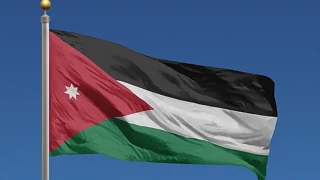 Ürdün'ün Hartum Büyükelçiliği'ne baskın düzenlendi