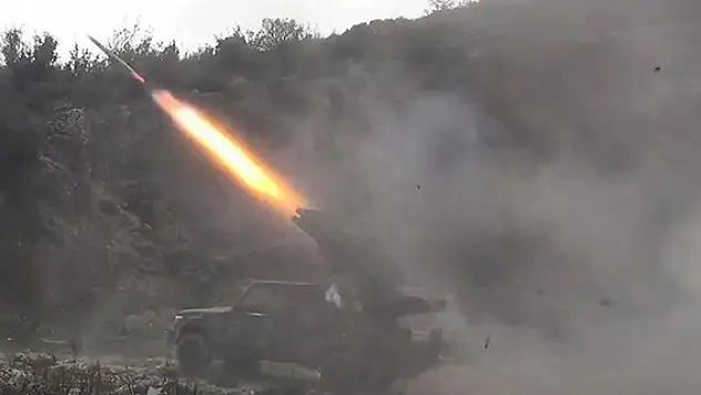 Rusya: İngiltere'nin Ukrayna'ya tedarik ettiği uzun menzilli seyir füzesini engelledik