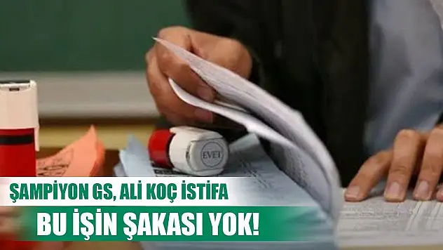 Bunu yapan seçmenlere ceza uygulanacak