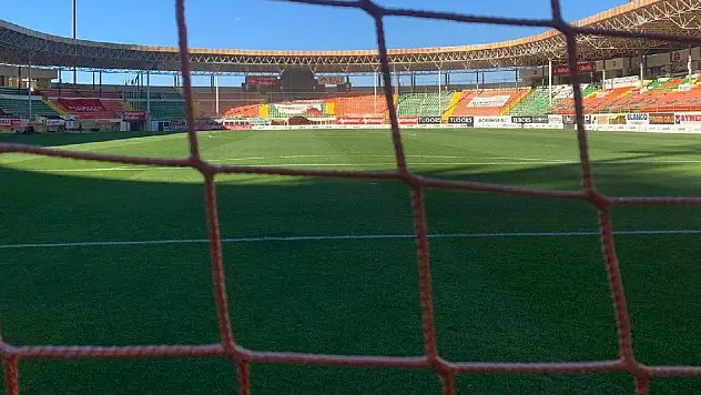 Alanyaspor-Konyaspor, İşte muhtemel 11'ler!