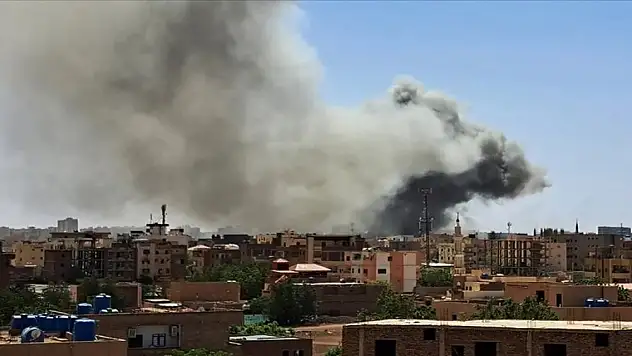 Sudan'daki ateşkeste yeni gelişme!