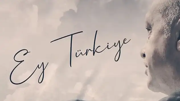 AK Parti'nin yeni reklam filmi sosyal medyanın gündeminde