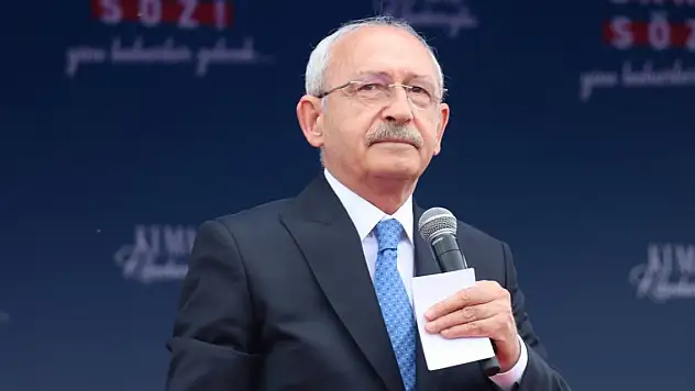 Muhalif gazeteciden Kemal Kılıçdaroğlu'na istifa çağrısı