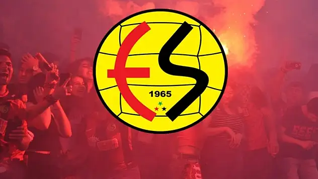 Eskişehirspor Bölgesel Amatör Lig'e düştü
