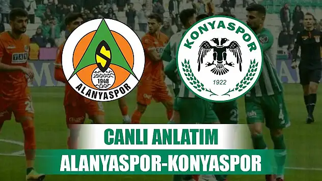 Konyaspor zorlanmadan kazandı
