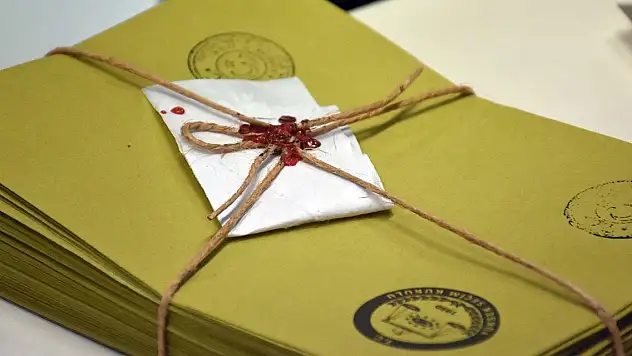 14 Mayıs seçimlerinin rutin itiraz süreçleri devam ediyor