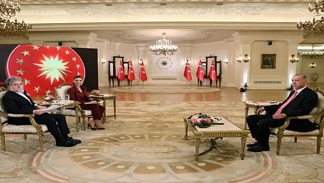 Cumhurbaşkanı Erdoğan: Bekledikleri oy oranı olmayınca hakaret ettiler