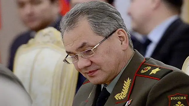 Rusya: Ukrayna'nın vurduğunu açıkladığı kadar Kinjal füzesi fırlatmadık