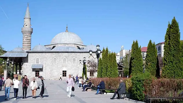 Meteoroloji uyardı, hafta sonu yağışlar geri geliyor