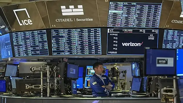 Küresel piyasalar karışık seyrediyor