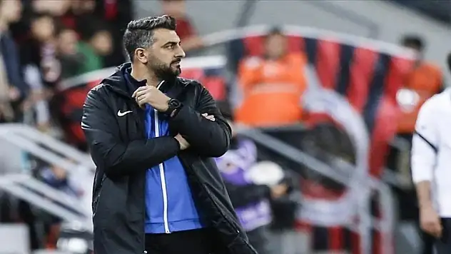 Gençlerbirliği, Sinan Kaloğlu yönetiminde lige tutundu