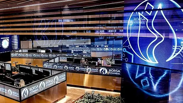 Borsada yükseliş günü