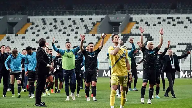 Adana Demirspor deplasmanda kazandı