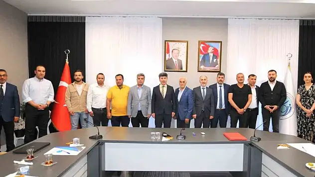 Kilis'e 2 yeni fakülte müjdesi