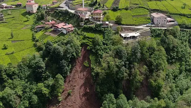 'Bomba patladığını düşündük' 27 yıl sonra tehlikeyi yeniden hatırladılar