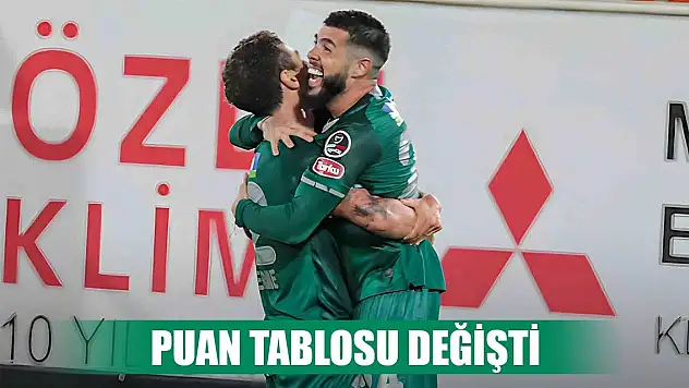 Konyaspor rakiplerini bekleyecek
