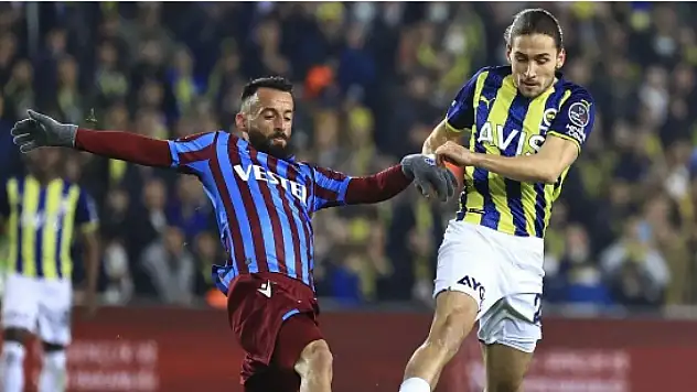 Ezeli rekabette son bilgiler