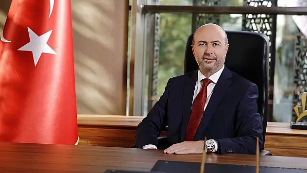 Pekyatırmacı: 'Selçuklu gençliğin hizmetinde'