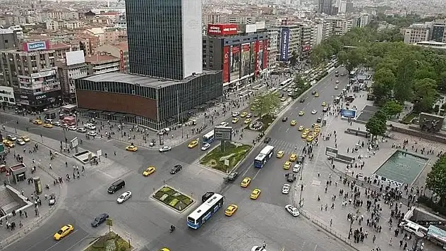 Bazı yollar trafiğe kapatılacak