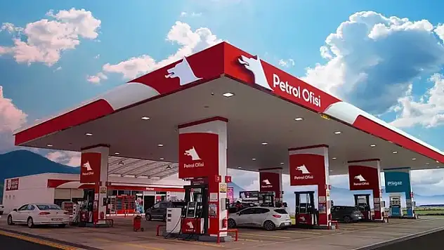 Petrol Ofisi'nden akaryakıt fiyat açıklaması
