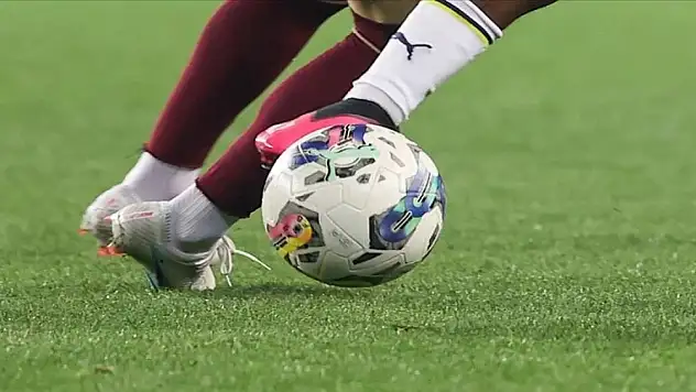 Süper Lig ekibine 2 dönem transfer yasağı