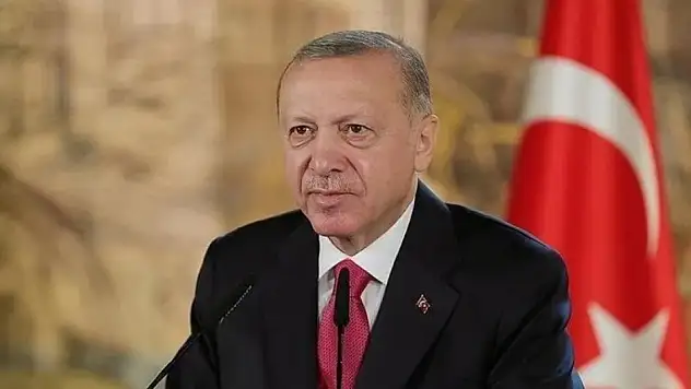 Cumhurbaşkanı Erdoğan parti liderleriyle görüştü
