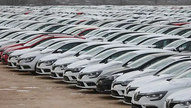 İkinci el online otoda en çok satılan markalar belli oldu