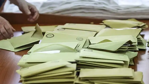 Yerel seçimlere 15 gün kaldı