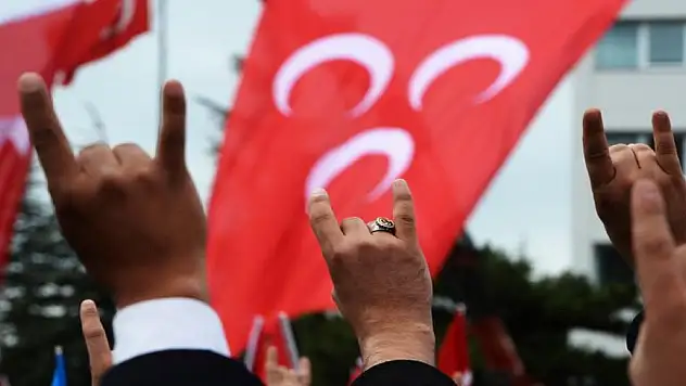MHP'nin Büyükşehir'lerde en çok oy oranı o ilde! Konya listede