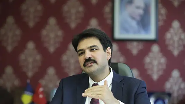 Konya dahil 7 şehre Balkanlar'dan öğrenci kabul edilecek