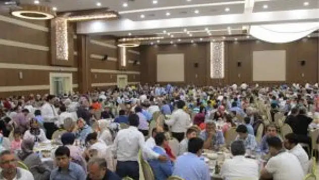 Şeyda ve Samet'in mutlu günü