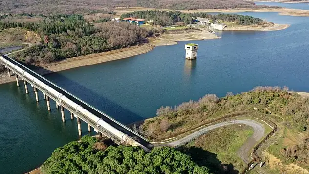 Göller bilim insanlarının tahmininden hızlı kuruyor