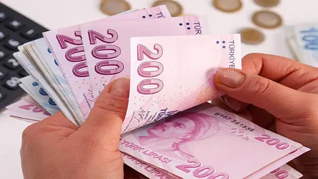 Asgari ücret zammı değişti