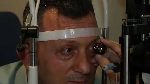 Uzman isimden şeker hastalarına uyarı! Kalıcı olabilir