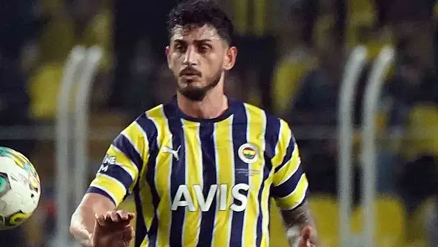 Fenerbahçeli Samet Akaydin'den iddialara yanıt