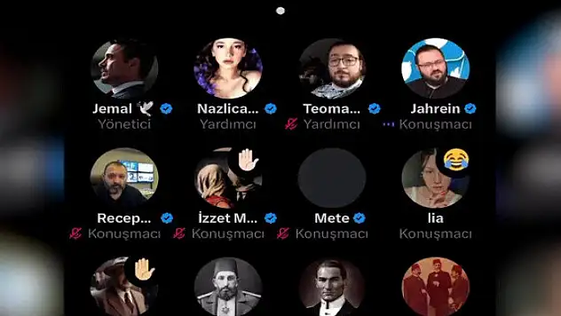 Jahrein'in programında ağlayan bebek üzerinden İslam düşmanlığı yapıldı!