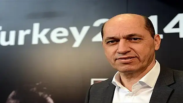 Turgay Demirel FIBA Onursal Başkanı Oldu