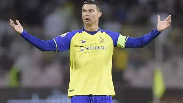 Ronaldo, Avrupa devine geri dönüyor!