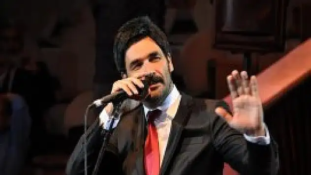 Vefatının 30. Yılında Necip Fazıl'ı Anma Etkinlikleri