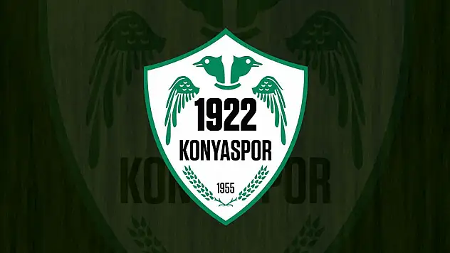 1922 Konyaspor sezonu farklı kapattı: 4-1