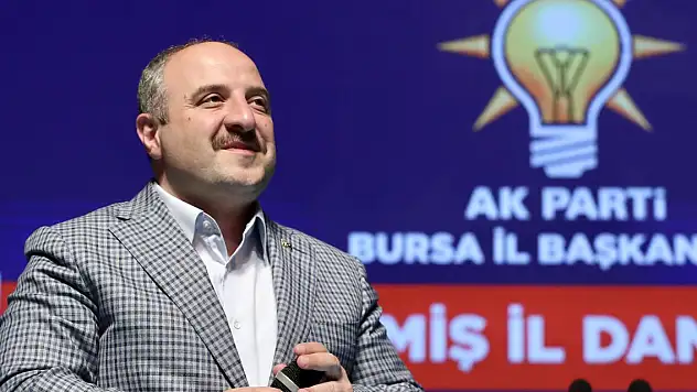 Bakan Varank: Değişim istiyorsanız önce Kılıçdaroğlu'nu değiştirin