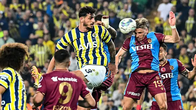 Trabzonspor, Samet Akaydın için TFF'ye başvurdu