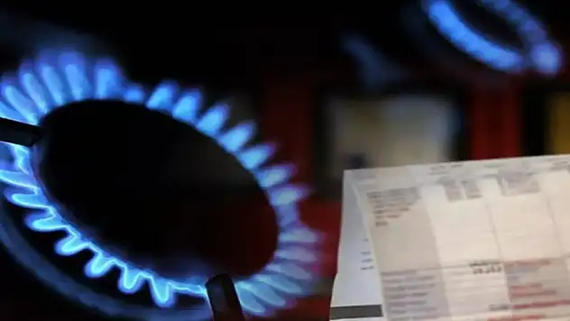 Bedava doğal gaz müjdesi!