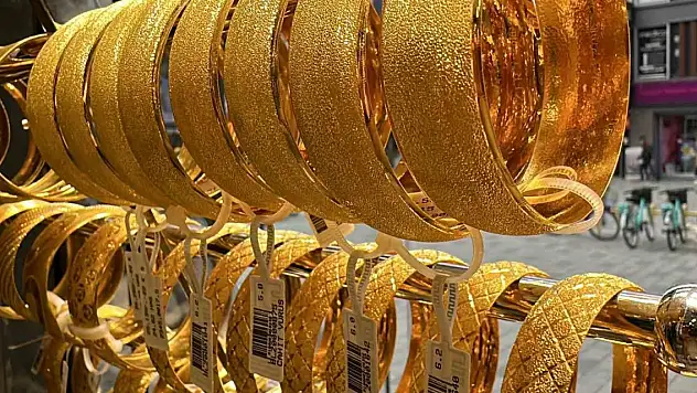 Düğün yapacaklara sahte altın uyarısı