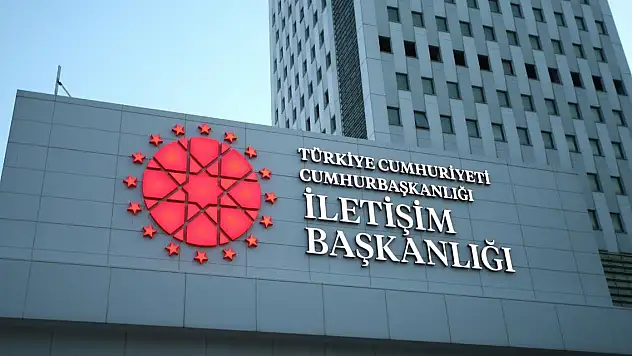 Oy kullanırken dikkat! İletişim Başkanlığı uyardı