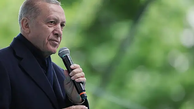Cumhurbaşkanı Erdoğan Hatay'a gidiyor