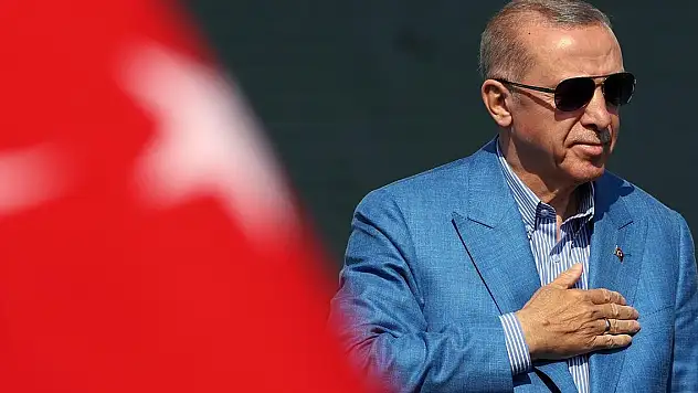 Cumhurbaşkanı Erdoğan'dan ses getirecek paylaşım: Terör elebaşları Kılıçdaroğlu'na alenen oy istedi
